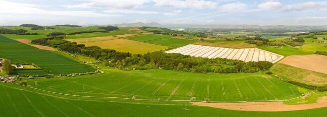 Land At Muirhead