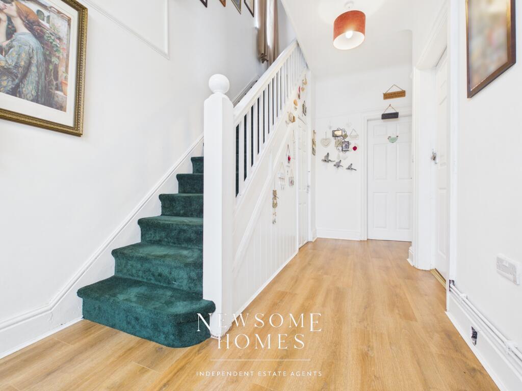 House in Llandudno - View 4