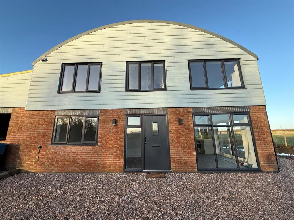 Main image of property: Yelvertoft Road, Lilbourne