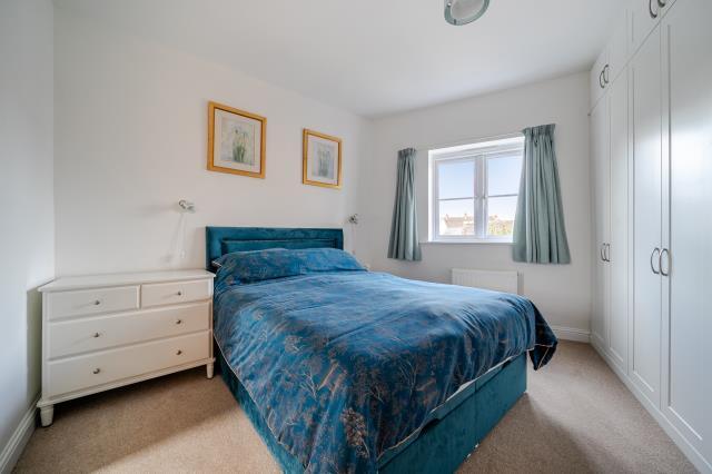 Harvest Way, Witney photo 4