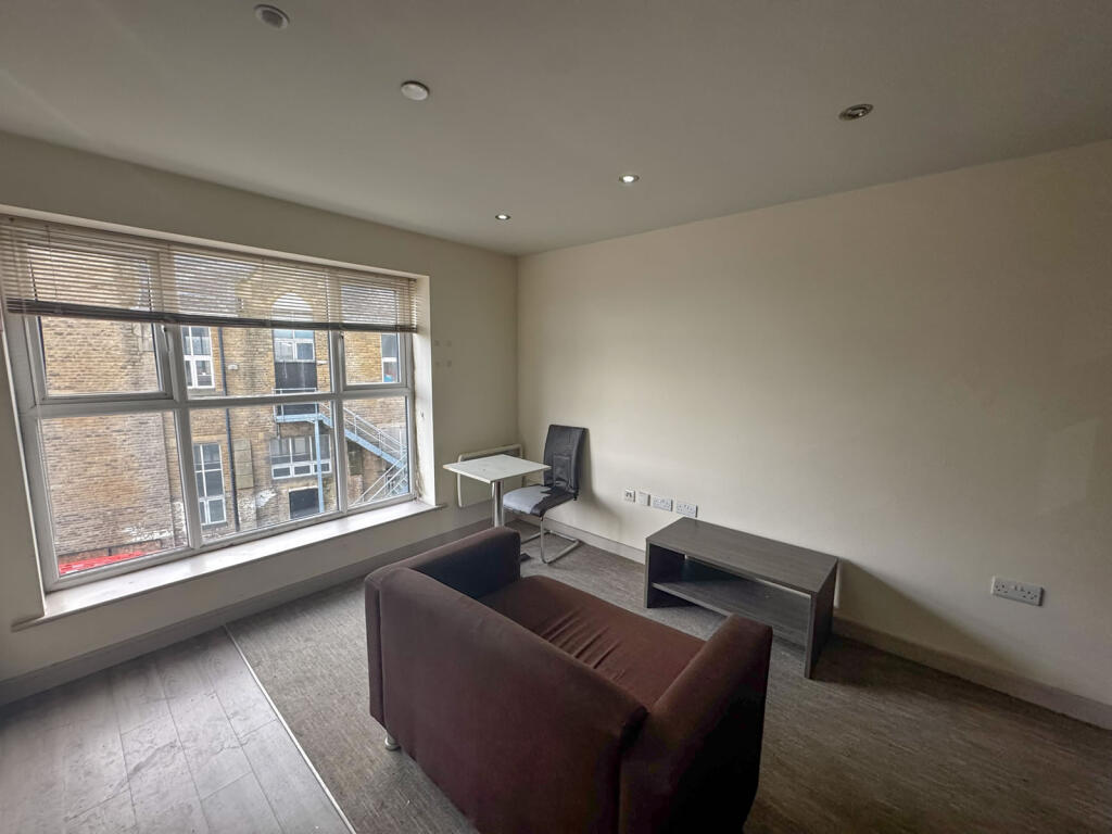Apartment in Bolton, Springfield, The Haulgh - More