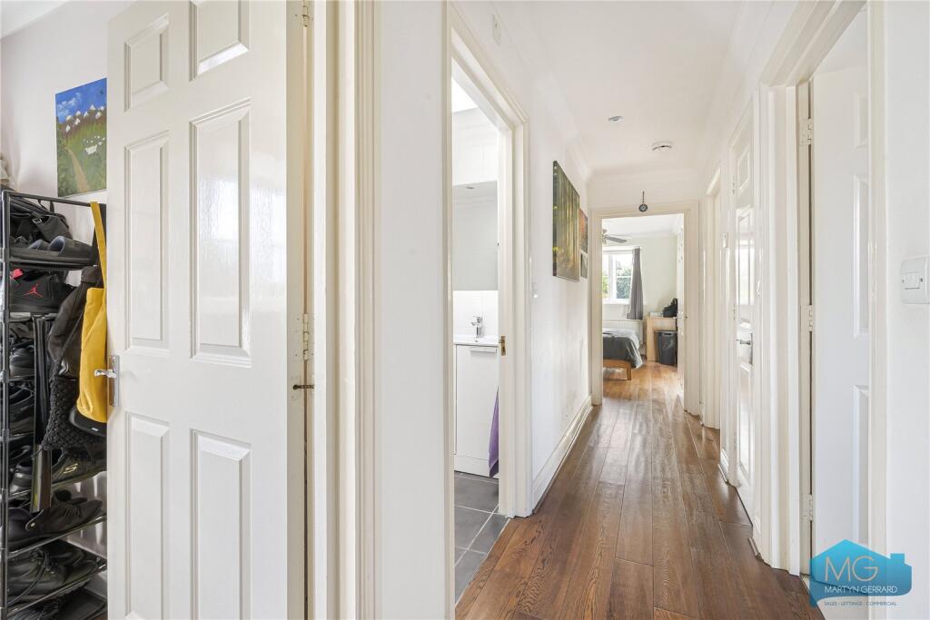 Apartment in London, Southgate - View 5