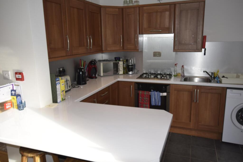 Main image of property: Alderson Road Let only, Liverpool