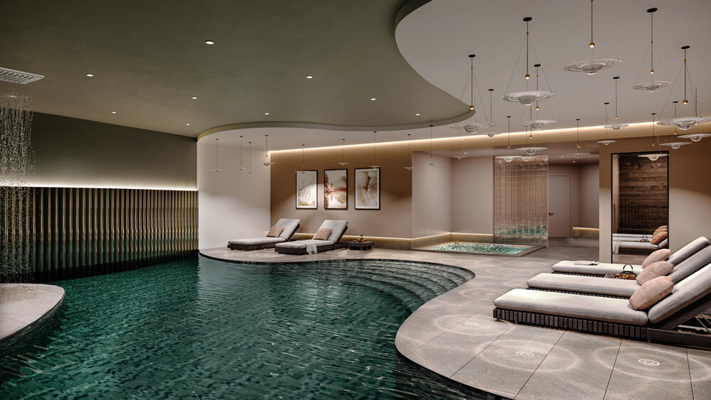 Main image of property: Courchevel, Savoie, Rhone Alps