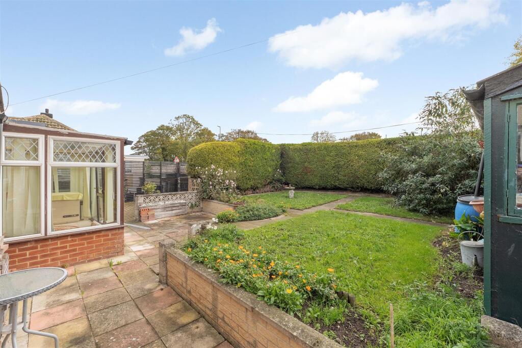 House in Thanet, Westbrook - View 5