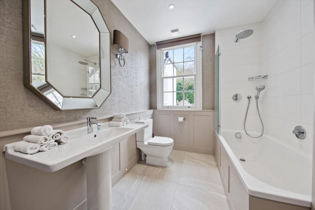 House in Guildford - More