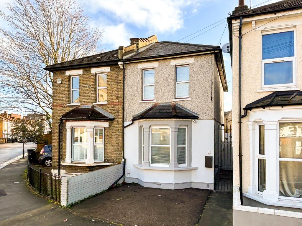 Main image of property: Wildfell Road, London, SE6