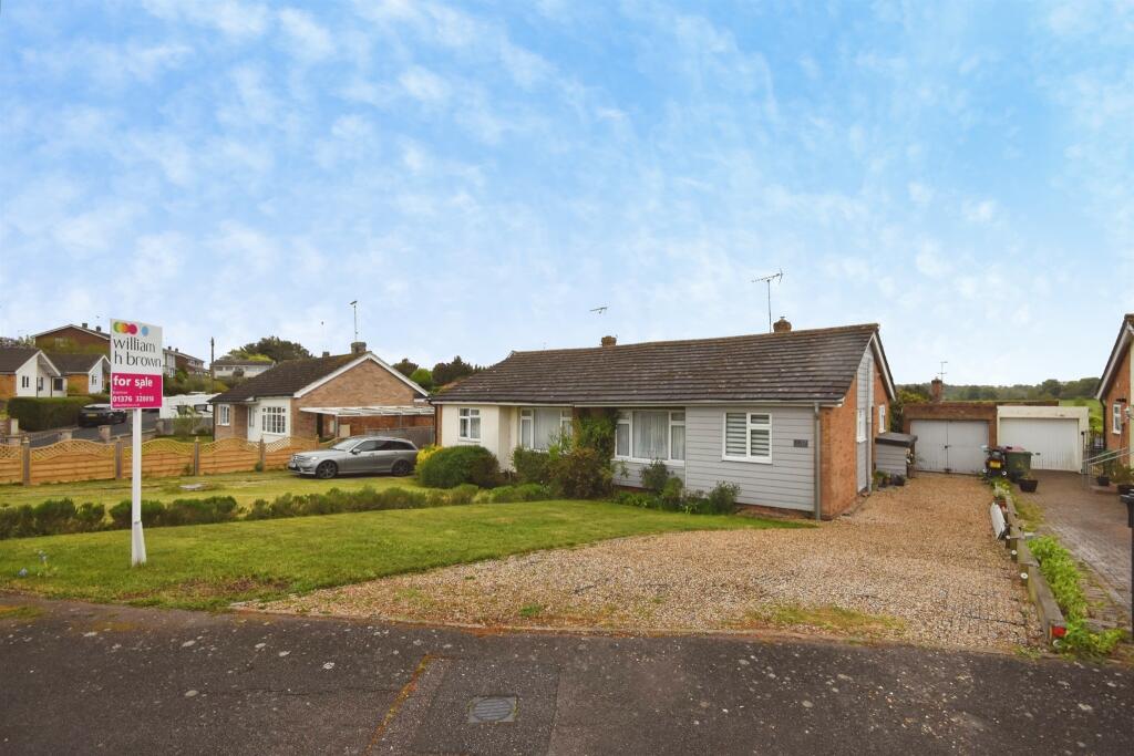 Main image of property: Hereward Way, Wethersfield, Braintree