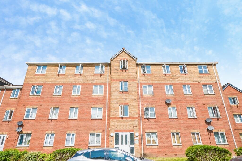 Main image of property: Beaufort Square, Windsor Village, Cardiff