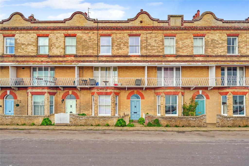 Main image of property: Market Cross Place, Aldeburgh, Suffolk, IP15