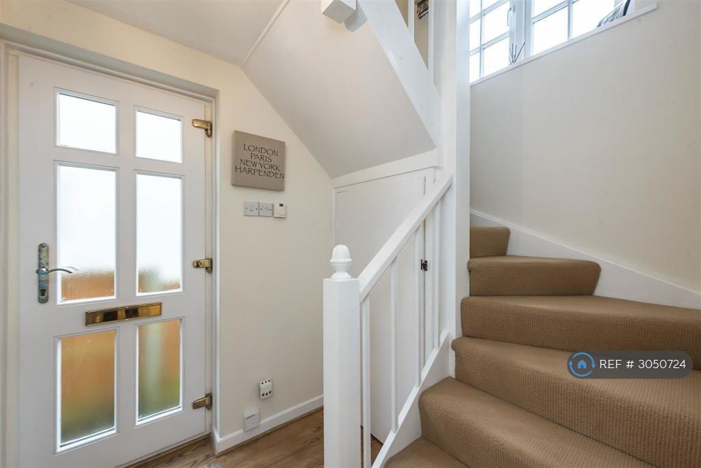 House in St Albans - More