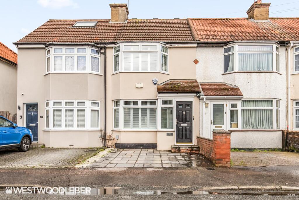Main image of property: River Avenue, Hoddesdon