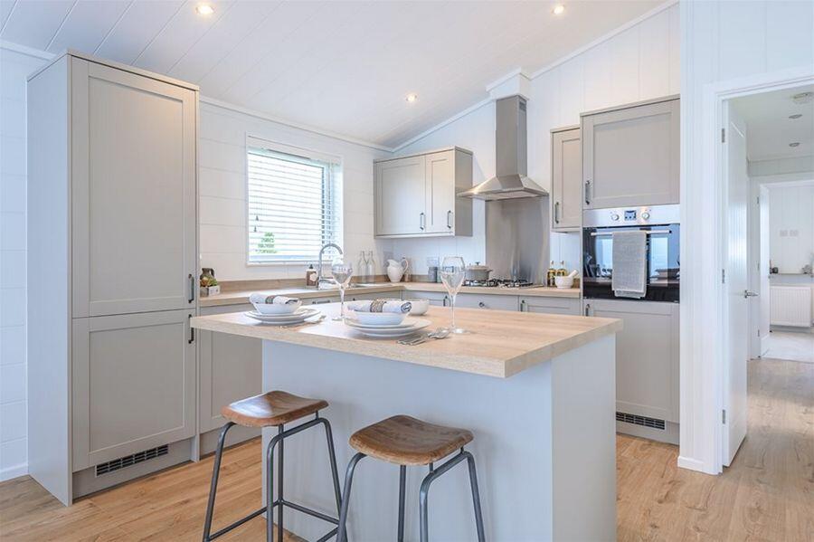 Additional image 4 of Three Rivers Woodland Park, West Bradford, Clitheroe, Lancashire, BB7 3JG