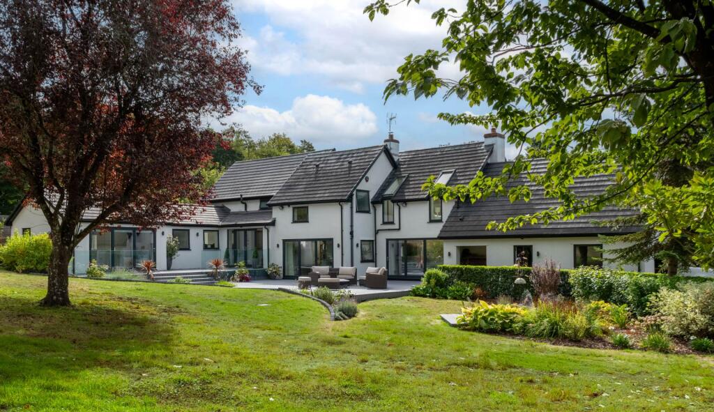 Main image of property: Winterhead House