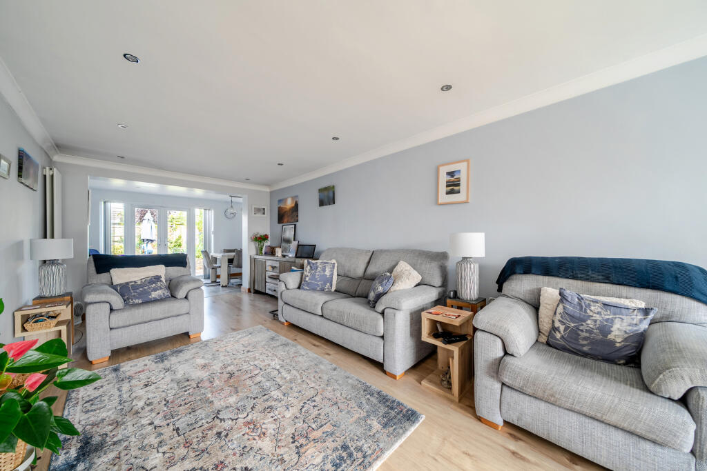 House in Chorley, Eccleston - View 4