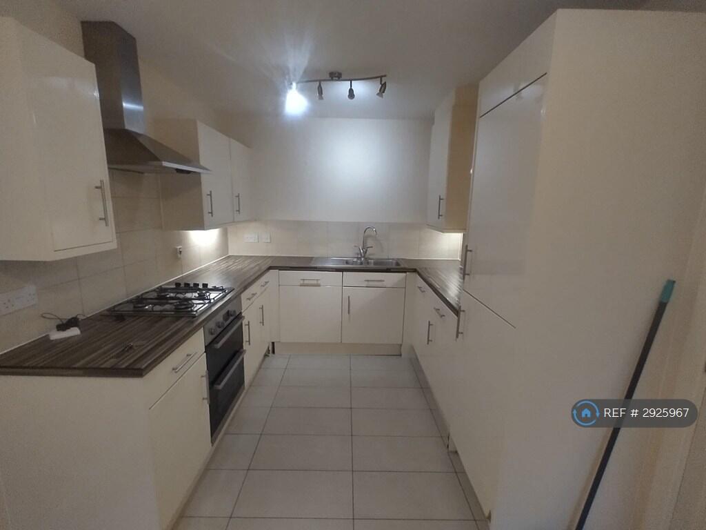 Main image of property: Amersham Park Road, Salford, M6