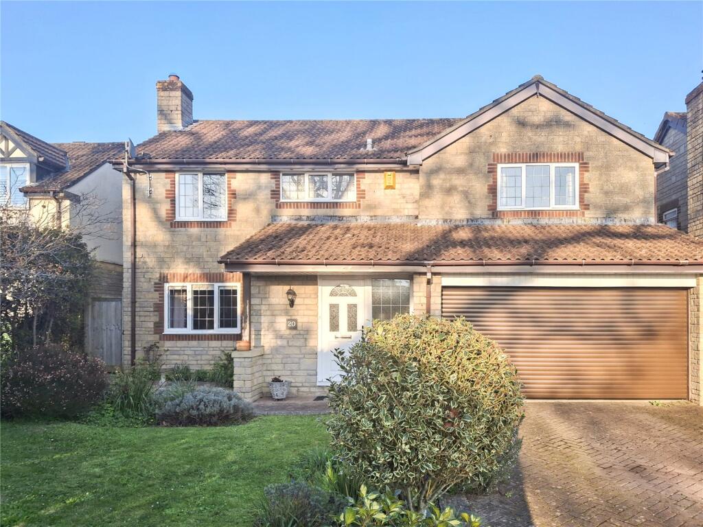 Main image of property: Home Orchard, Hatch Beauchamp, Taunton, Somerset