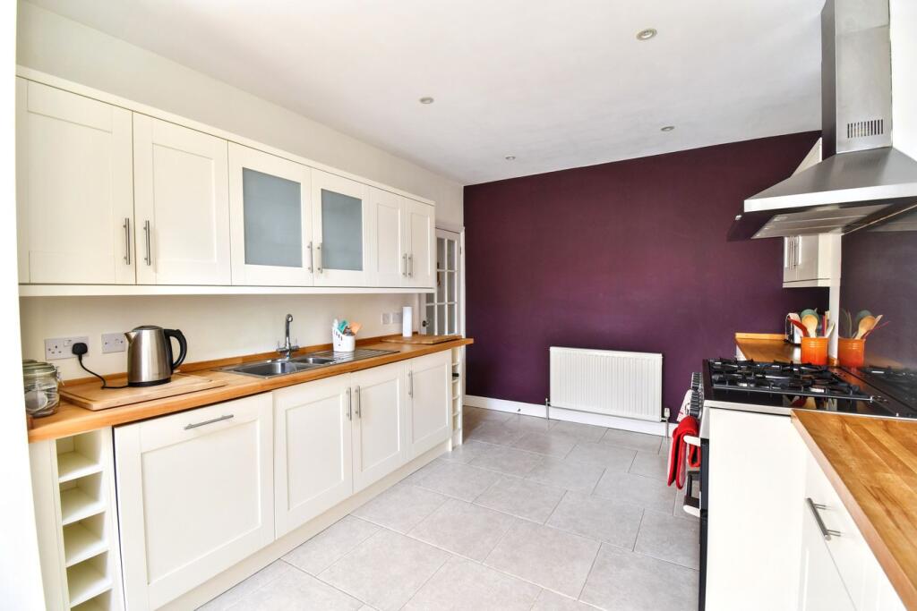 House in Milton Keynes - View 4