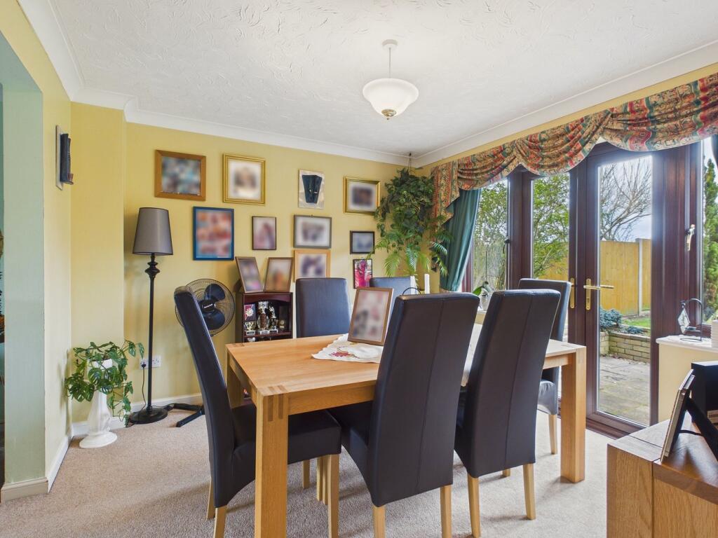 Beechey Close, Denver, Downham Market, PE38 - View 5