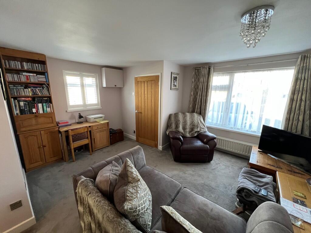 House in Weston-super-Mare, North Worle - View 2