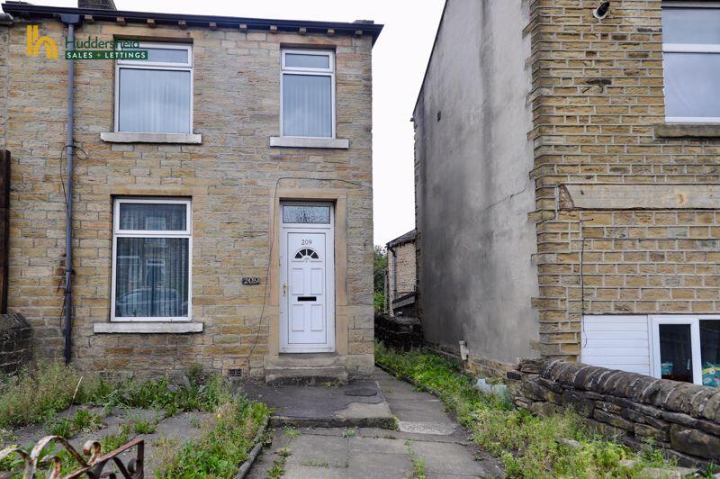 Main image of property: Church Street, Huddersfield