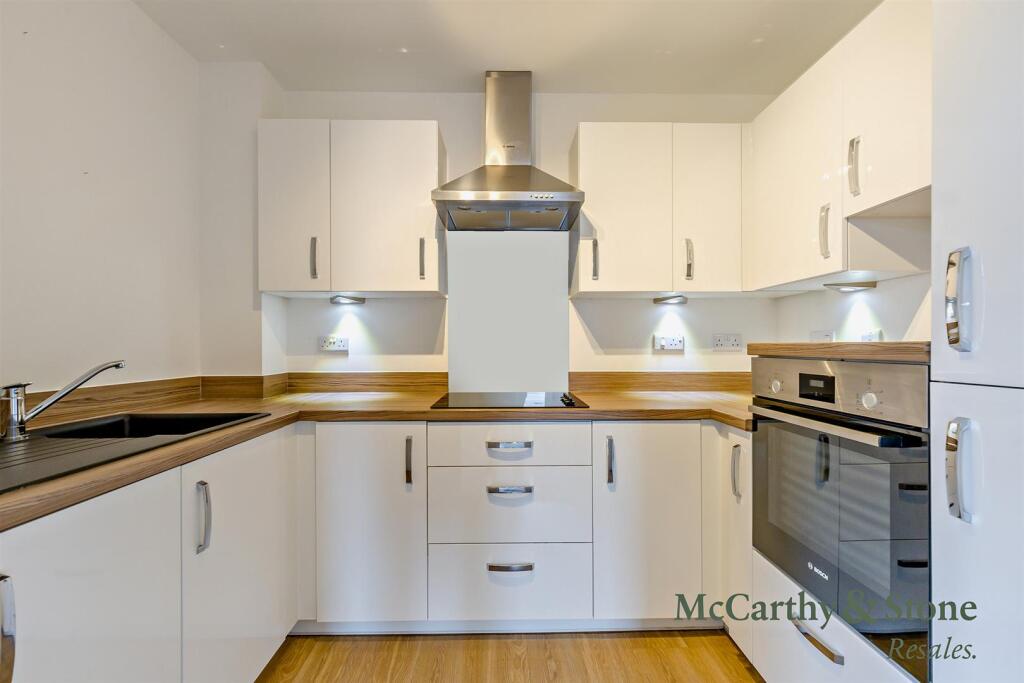 Apartment in Norwich - View 4