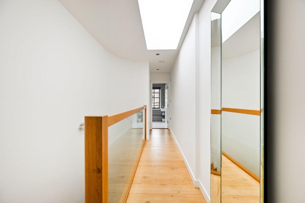 3 bedroom terraced house for rent