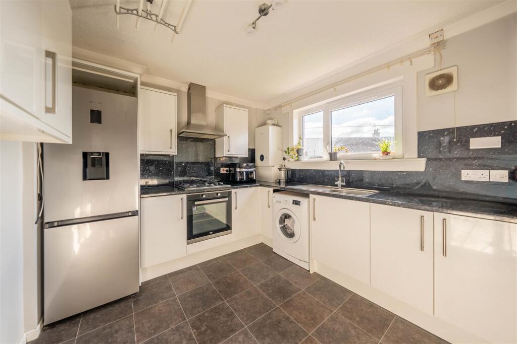 House in Perth, Letham - View 5