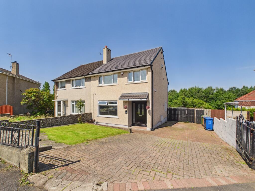 Main image of property: Viewfield Avenue, Baillieston, Glasgow