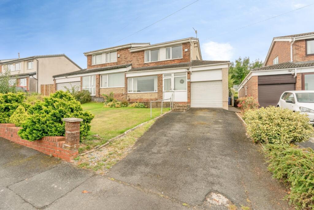 Main image of property: Fairways Drive, Burnley, Lancashire, BB11