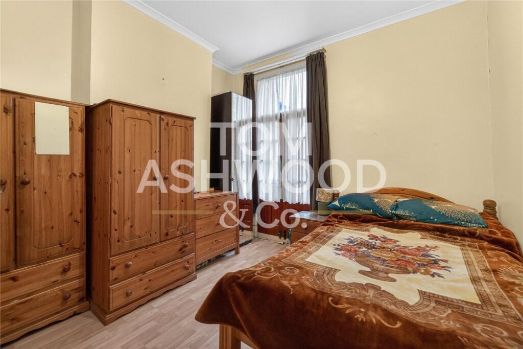 Eastfield Road, Walthamstow, E17 – pohled 6