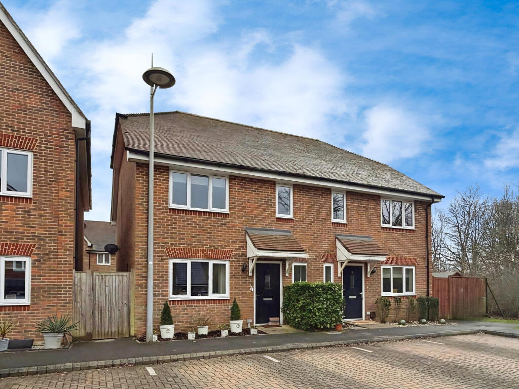 Main image of property: Mole Crescent, Faygate, Horsham