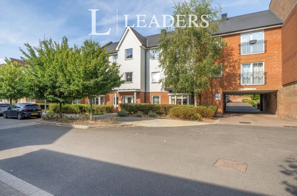 Main image of property: Eden Road, Dunton Green, Sevenoaks