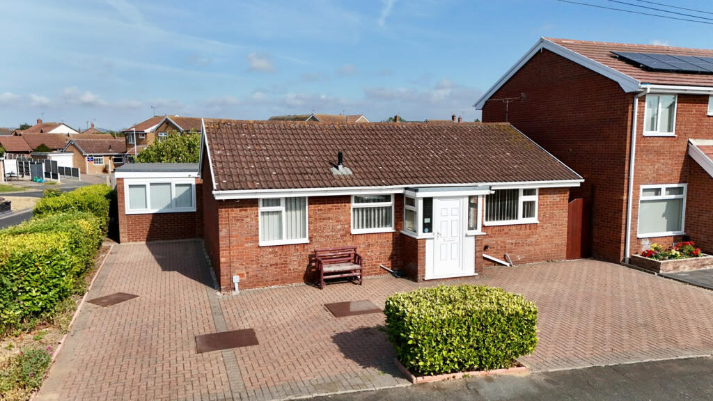 Main image of property: Roseview Crescent,  Kinmel Bay, LL18