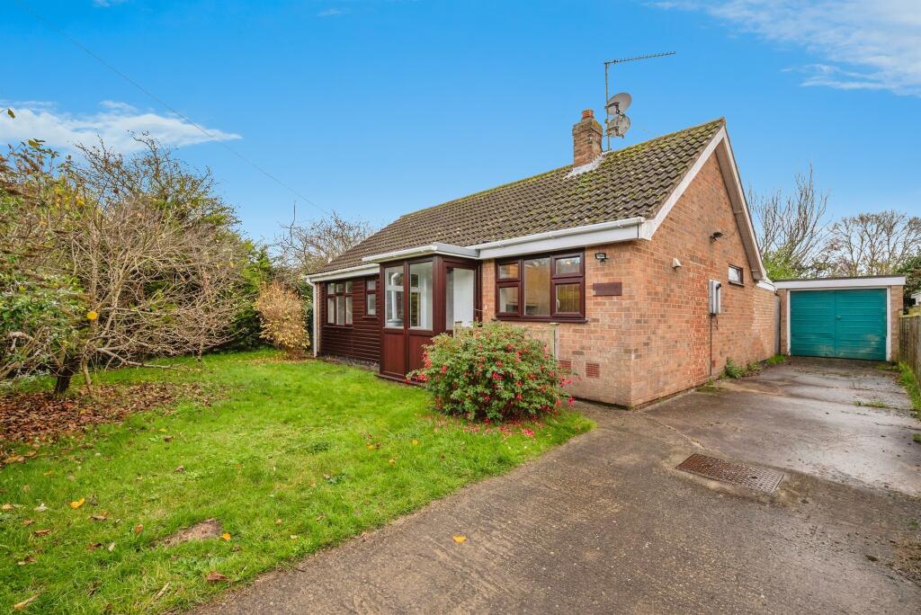 Main image of property: Orpley Lane, Worstead, North Walsham