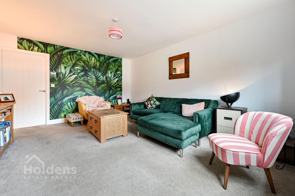 House in Preston, Whittingham - View 2
