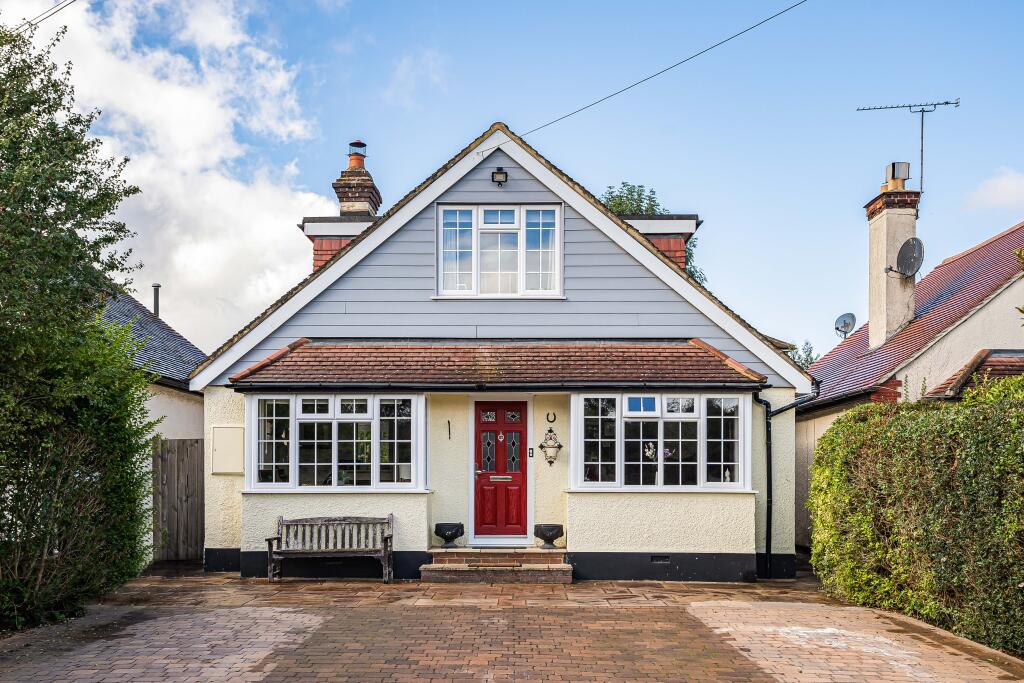 Main image of property: Great North Road, Welwyn Garden City, AL8