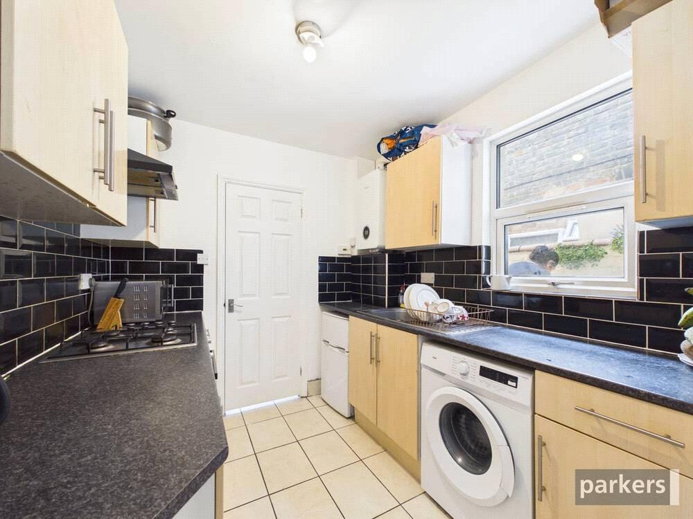 Edgehill Street, Reading, Berkshire, RG1 photo 3