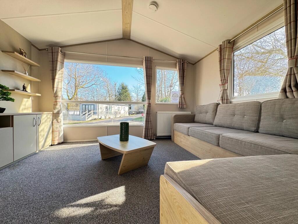 2020 Atlas Mirage Super, Pevensey Bay Holiday Park, Pevensey Bay, Eastbourne, East Sussex, BN24 6DH - View 2