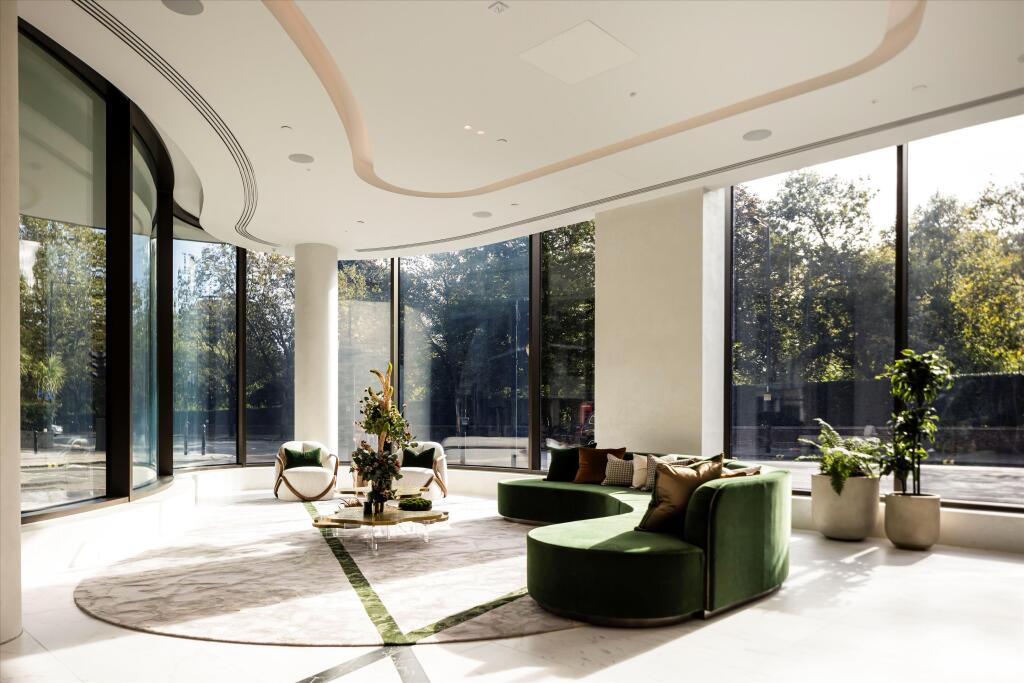Park Modern, Bayswater Road, Hyde Park, London W2 3JH - View 3