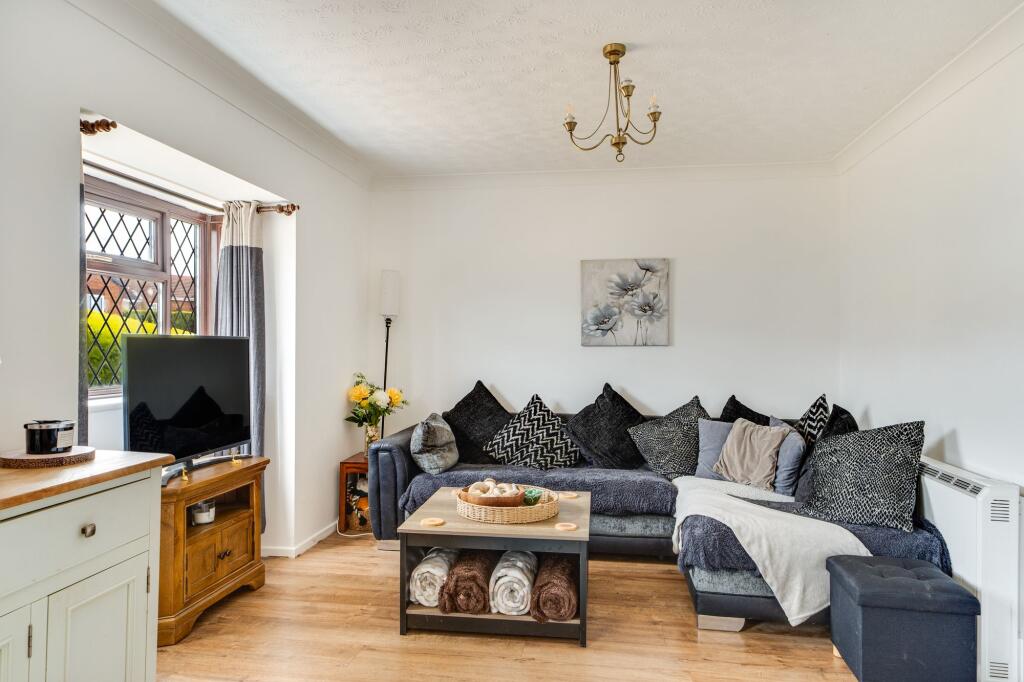 Dhustone Close, Clee Hill, SY8 photo 4