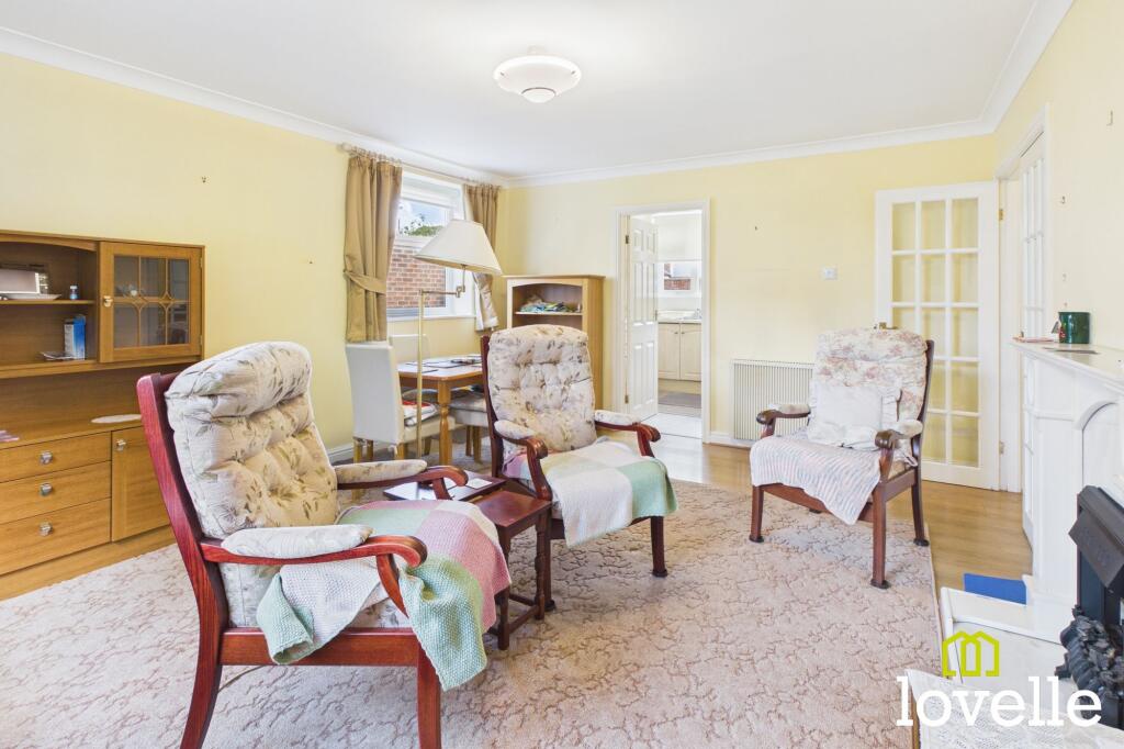Apartment in Hull - View 5