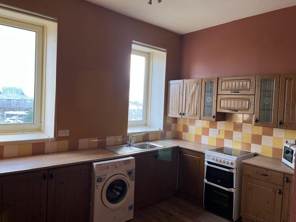 Apartment in Aberdeen - View 3