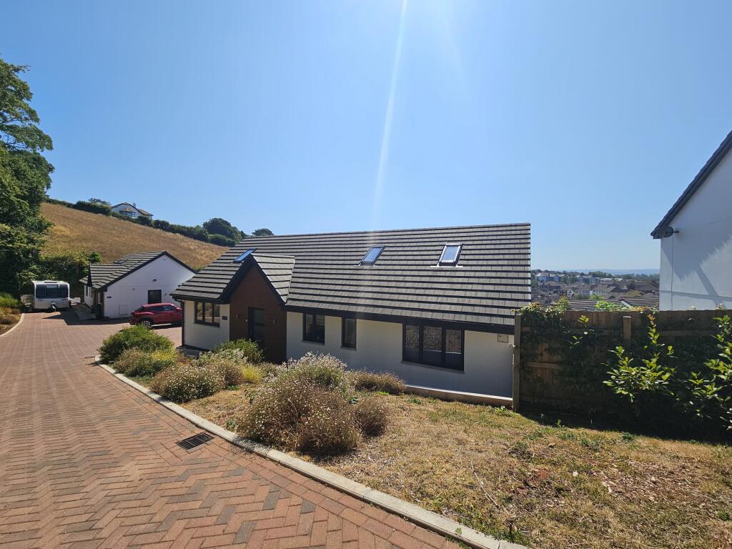 Main image of property: Montseratt Rise, Torquay