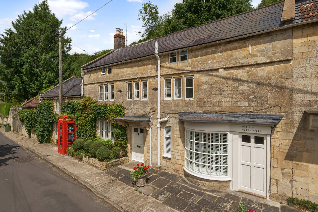 Main image of property: Turleigh, Bradford-On-Avon, BA15