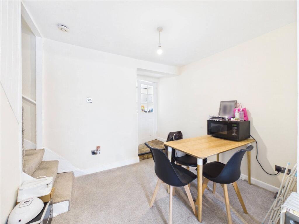 House in Exeter - More