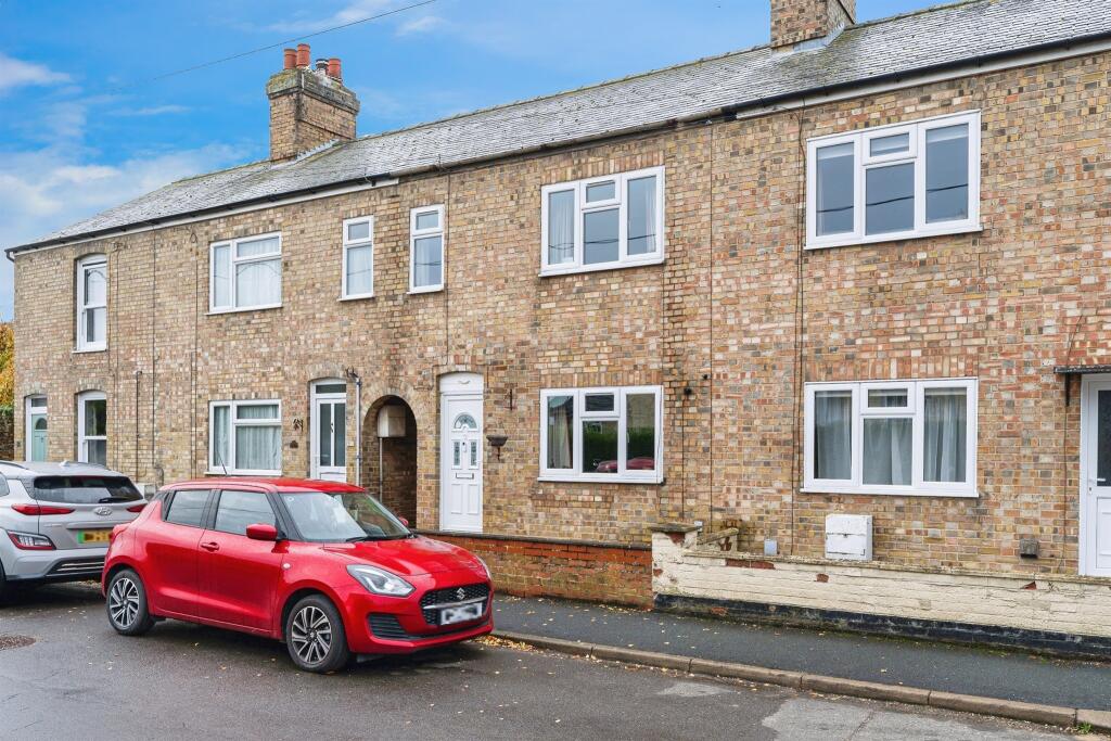 Main image of property: Brook Street, Soham, Ely