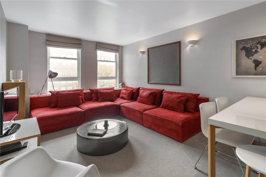 Main image of property: Cheyne Walk, London, SW3