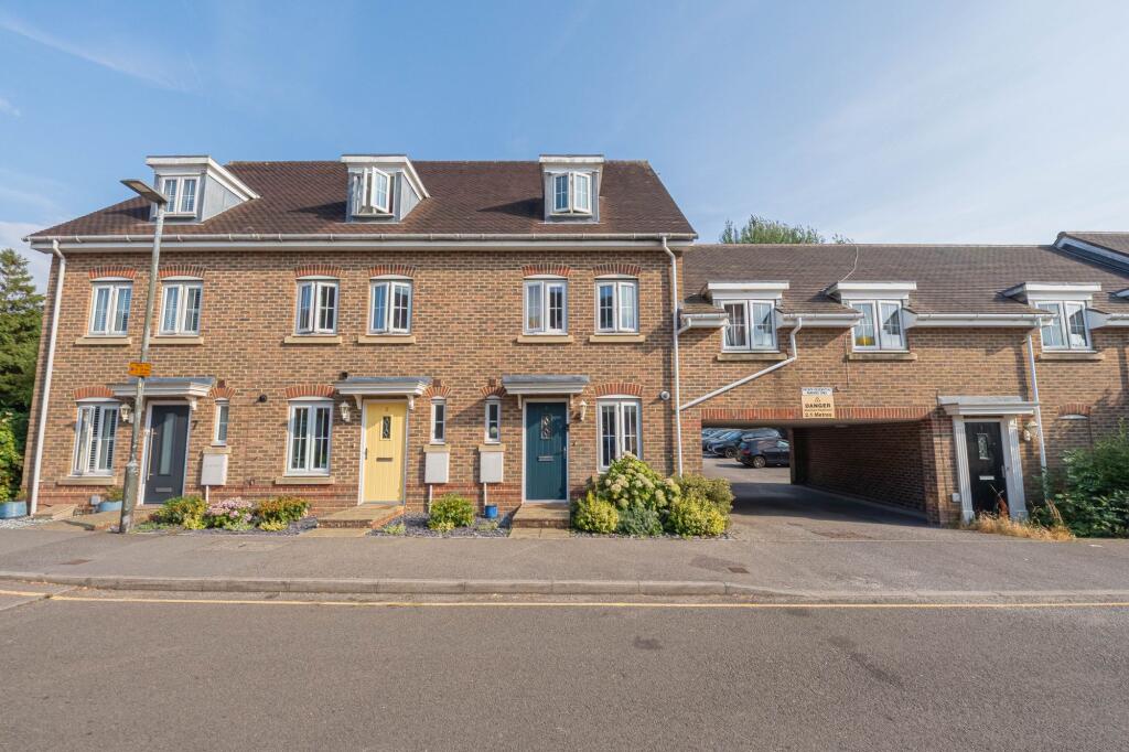 Main image of property: Wellswood, Haywards Heath, RH16