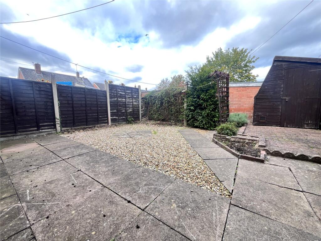 House in Shrewsbury - View 4